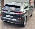 Сірий Хендай Kona, об'ємом двигуна 0 л та пробігом 71 тис. км за 17700 $, фото 15 на Automoto.ua