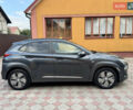Серый Хендай Kona, объемом двигателя 0 л и пробегом 65 тыс. км за 16399 $, фото 4 на Automoto.ua
