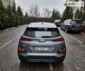 Сірий Хендай Kona, об'ємом двигуна 2 л та пробігом 16 тис. км за 16200 $, фото 10 на Automoto.ua