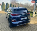 Серый Хендай Kona, объемом двигателя 0 л и пробегом 95 тыс. км за 17500 $, фото 22 на Automoto.ua