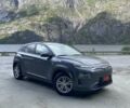 Серый Хендай Kona, объемом двигателя 0 л и пробегом 107 тыс. км за 16600 $, фото 8 на Automoto.ua