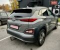 Сірий Хендай Kona, об'ємом двигуна 0 л та пробігом 83 тис. км за 17300 $, фото 1 на Automoto.ua