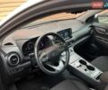 Серый Хендай Kona, объемом двигателя 0 л и пробегом 54 тыс. км за 17500 $, фото 11 на Automoto.ua