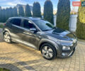 Серый Хендай Kona, объемом двигателя 0 л и пробегом 95 тыс. км за 17500 $, фото 7 на Automoto.ua