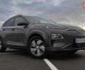 Сірий Хендай Kona, об'ємом двигуна 0 л та пробігом 71 тис. км за 17500 $, фото 22 на Automoto.ua