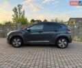 Серый Хендай Kona, объемом двигателя 0 л и пробегом 219 тыс. км за 16300 $, фото 1 на Automoto.ua