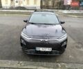 Сірий Хендай Kona, об'ємом двигуна 0 л та пробігом 155 тис. км за 18500 $, фото 14 на Automoto.ua