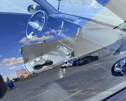 Сірий Хендай Kona, об'ємом двигуна 0 л та пробігом 164 тис. км за 16800 $, фото 30 на Automoto.ua