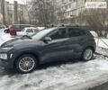 Сірий Хендай Kona, об'ємом двигуна 2 л та пробігом 64 тис. км за 18400 $, фото 1 на Automoto.ua