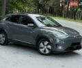Серый Хендай Kona, объемом двигателя 0 л и пробегом 96 тыс. км за 17200 $, фото 6 на Automoto.ua