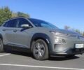 Сірий Хендай Kona, об'ємом двигуна 0 л та пробігом 71 тис. км за 17500 $, фото 32 на Automoto.ua