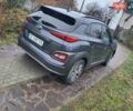 Серый Хендай Kona, объемом двигателя 0 л и пробегом 194 тыс. км за 15800 $, фото 27 на Automoto.ua