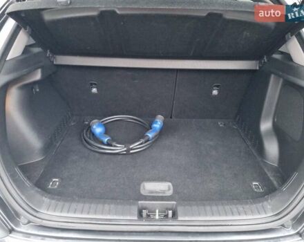 Серый Хендай Kona, объемом двигателя 0 л и пробегом 151 тыс. км за 16399 $, фото 37 на Automoto.ua