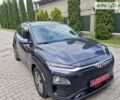 Сірий Хендай Kona, об'ємом двигуна 0 л та пробігом 111 тис. км за 17200 $, фото 2 на Automoto.ua