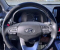 Сірий Хендай Kona, об'ємом двигуна 0 л та пробігом 164 тис. км за 16800 $, фото 18 на Automoto.ua