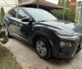 Серый Хендай Kona, объемом двигателя 0 л и пробегом 80 тыс. км за 18900 $, фото 1 на Automoto.ua