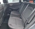 Серый Хендай Kona, объемом двигателя 0 л и пробегом 151 тыс. км за 16399 $, фото 29 на Automoto.ua