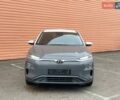 Серый Хендай Kona, объемом двигателя 0 л и пробегом 54 тыс. км за 17500 $, фото 1 на Automoto.ua