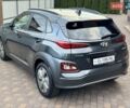 Сірий Хендай Kona, об'ємом двигуна 0 л та пробігом 71 тис. км за 17700 $, фото 11 на Automoto.ua