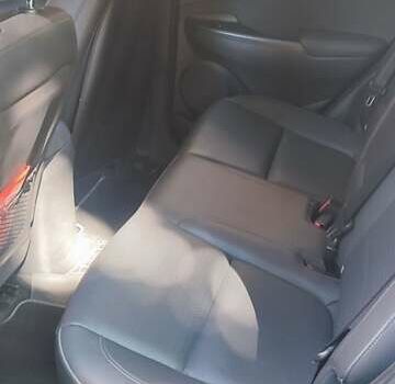 Серый Хендай Kona, объемом двигателя 0 л и пробегом 105 тыс. км за 17999 $, фото 29 на Automoto.ua