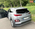 Сірий Хендай Kona, об'ємом двигуна 0 л та пробігом 109 тис. км за 17000 $, фото 19 на Automoto.ua