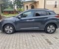 Сірий Хендай Kona, об'ємом двигуна 0 л та пробігом 111 тис. км за 17200 $, фото 9 на Automoto.ua