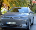 Серый Хендай Kona, объемом двигателя 0 л и пробегом 155 тыс. км за 16800 $, фото 1 на Automoto.ua