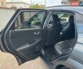 Сірий Хендай Kona, об'ємом двигуна 0 л та пробігом 71 тис. км за 17700 $, фото 48 на Automoto.ua