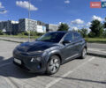 Сірий Хендай Kona, об'ємом двигуна 0 л та пробігом 164 тис. км за 16800 $, фото 9 на Automoto.ua