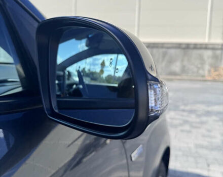 Сірий Хендай Kona, об'ємом двигуна 0 л та пробігом 164 тис. км за 16800 $, фото 33 на Automoto.ua