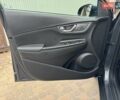 Сірий Хендай Kona, об'ємом двигуна 0 л та пробігом 71 тис. км за 17700 $, фото 29 на Automoto.ua