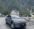 Серый Хендай Kona, объемом двигателя 0 л и пробегом 107 тыс. км за 16600 $, фото 10 на Automoto.ua