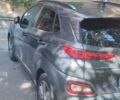 Серый Хендай Kona, объемом двигателя 0 л и пробегом 105 тыс. км за 17999 $, фото 3 на Automoto.ua
