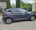 Сірий Хендай Kona, об'ємом двигуна 0 л та пробігом 111 тис. км за 17200 $, фото 8 на Automoto.ua