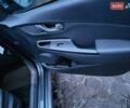 Серый Хендай Kona, объемом двигателя 0 л и пробегом 194 тыс. км за 15800 $, фото 4 на Automoto.ua