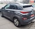Сірий Хендай Kona, об'ємом двигуна 0 л та пробігом 114 тис. км за 17300 $, фото 11 на Automoto.ua