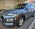 Сірий Хендай Kona, об'ємом двигуна 2 л та пробігом 60 тис. км за 14300 $, фото 6 на Automoto.ua