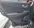 Серый Хендай Kona, объемом двигателя 0 л и пробегом 151 тыс. км за 16399 $, фото 30 на Automoto.ua
