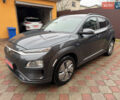 Серый Хендай Kona, объемом двигателя 0 л и пробегом 120 тыс. км за 16499 $, фото 8 на Automoto.ua