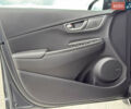 Серый Хендай Kona, объемом двигателя 0 л и пробегом 79 тыс. км за 17200 $, фото 16 на Automoto.ua