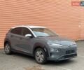 Серый Хендай Kona, объемом двигателя 0 л и пробегом 54 тыс. км за 17500 $, фото 3 на Automoto.ua