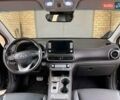 Серый Хендай Kona, объемом двигателя 0 л и пробегом 69 тыс. км за 15300 $, фото 8 на Automoto.ua