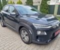 Сірий Хендай Kona, об'ємом двигуна 0 л та пробігом 111 тис. км за 17200 $, фото 14 на Automoto.ua