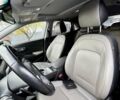 Сірий Хендай Kona, об'ємом двигуна 0 л та пробігом 83 тис. км за 17300 $, фото 3 на Automoto.ua