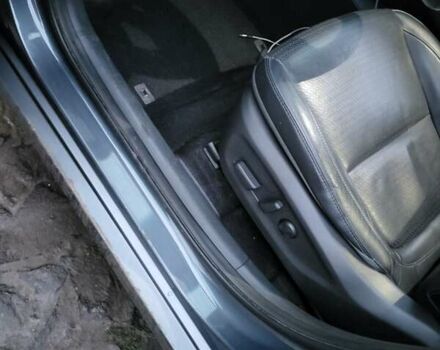 Серый Хендай Kona, объемом двигателя 0 л и пробегом 194 тыс. км за 15800 $, фото 16 на Automoto.ua