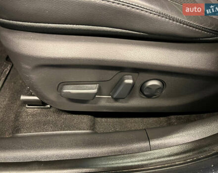 Серый Хендай Kona, объемом двигателя 0 л и пробегом 85 тыс. км за 14450 $, фото 14 на Automoto.ua