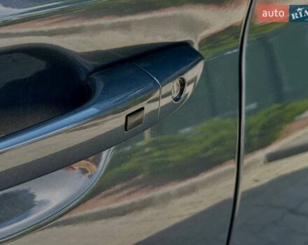 Серый Хендай Kona, объемом двигателя 0 л и пробегом 137 тыс. км за 16700 $, фото 44 на Automoto.ua