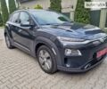 Сірий Хендай Kona, об'ємом двигуна 0 л та пробігом 111 тис. км за 17200 $, фото 1 на Automoto.ua