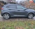 Серый Хендай Kona, объемом двигателя 0 л и пробегом 194 тыс. км за 15800 $, фото 26 на Automoto.ua