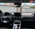 Сірий Хендай Kona, об'ємом двигуна 0 л та пробігом 71 тис. км за 17700 $, фото 62 на Automoto.ua